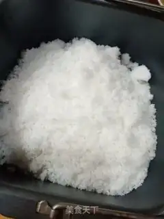 Make Homemade red bean sand step 3