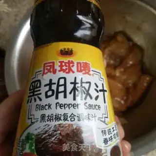 Make Colonel step 5