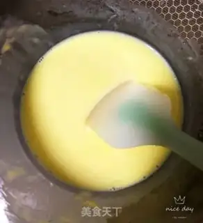 Make Rock cheese step 3