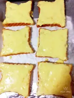 Make Rock cheese step 5