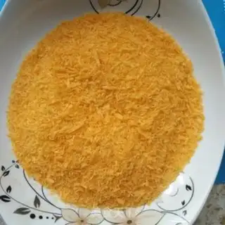 Make Colonel step 8