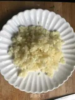 Make Cheese bacon bar step 2