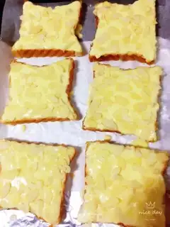 Make Rock cheese step 6