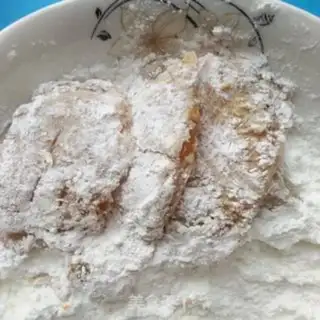 Make Colonel step 9