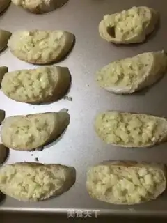 Make Cheese bacon bar step 4