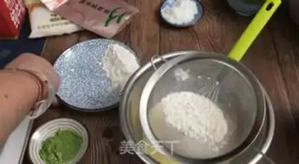 Make I