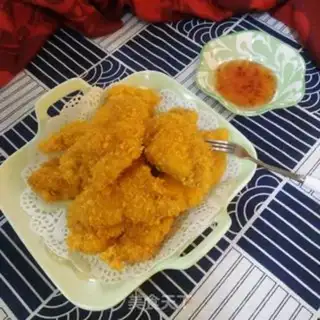 Make Colonel step 16