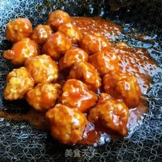 Make Sugarballs step 6