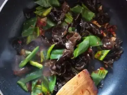 Make Homemade tofu step 5