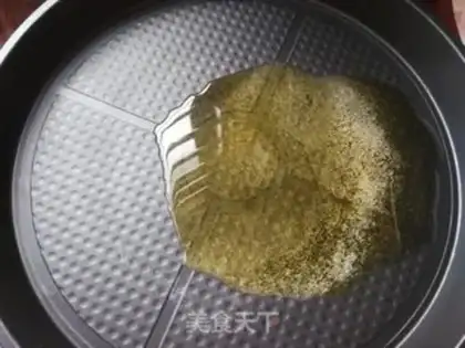 Make Spicy potato chips step 4