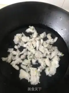 Make Wenzhou fishball soup step 10
