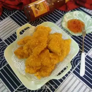 Make Colonel step 17