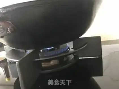 Make Wenzhou fishball soup step 11
