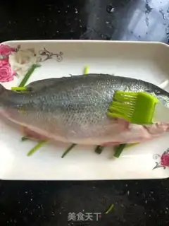 Make Vacuate herring step 4
