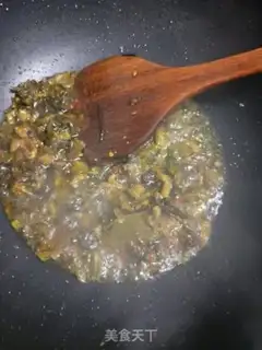 Make A duck blood fan step 4