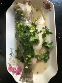 Make Vacuate herring step 6