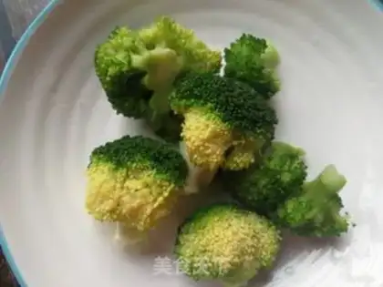 Make Bones soup and vegetables step 9