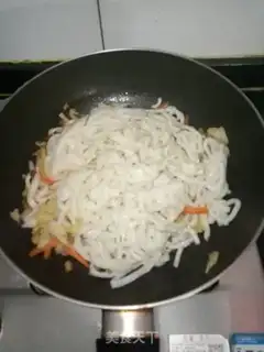 Make Spicy chicken step 18