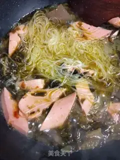 Make A duck blood fan step 9