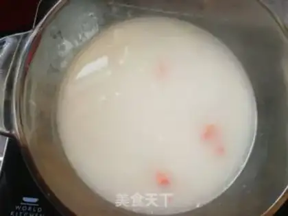 Make Bones soup and vegetables step 11