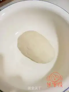 Make Big chicken noodles step 1