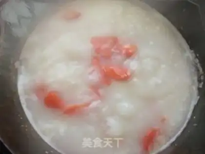 Make Bones soup and vegetables step 13
