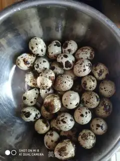 Make The tea egg step 0