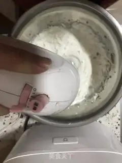 Make Cream cheesecake step 6
