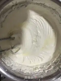Make Cream cheesecake step 8