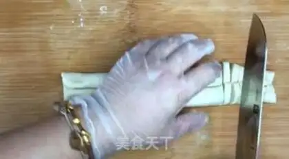 Make Lazy-looking butterflies step 5