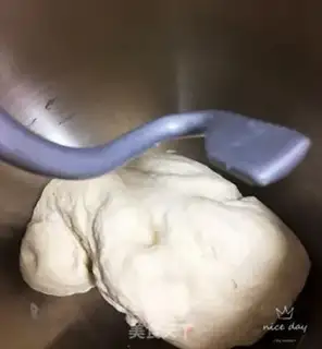 Make A Chinese milk confectionery step 6