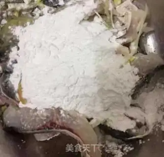 Make Sichuan step 0