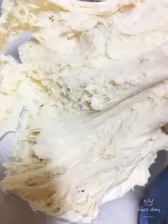 Make A Chinese milk confectionery step 8