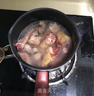 Make Frozen potatoes step 0