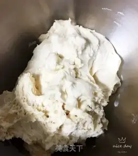 Make A Chinese milk confectionery step 9