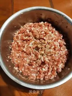 Make Flaming meatballs step 0