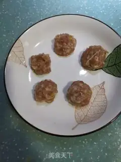 Make Flaming meatballs step 3