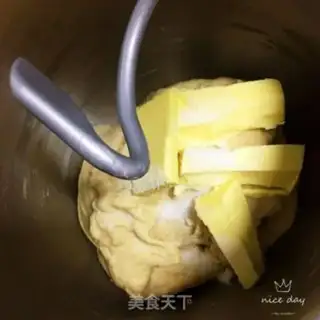 Make A Chinese milk confectionery step 15