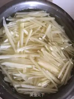 Make Double silk meatballs step 0