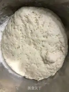 Make Ham sausage rolls step 0