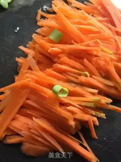 Make Double silk meatballs step 1