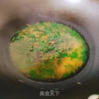 Make Chicken liver and rice powder step 1