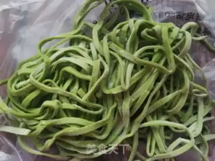 Make ♪ Golden mushrooms and bean sprouts ♪ step 3