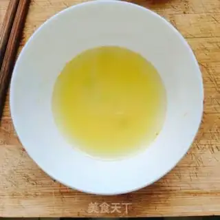 Make Chicken liver and rice powder step 2