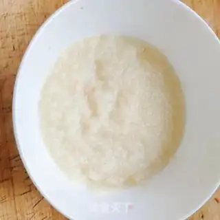 Make Chicken liver and rice powder step 3