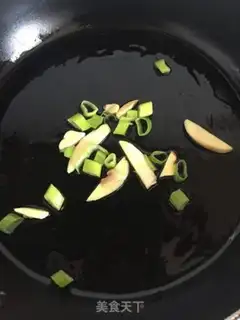 Make Double silk meatballs step 4