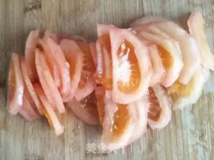 Make Tomato lobster step 3
