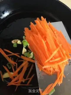 Make Double silk meatballs step 5