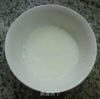 Make Beef sauce, white silk, noodle step 3