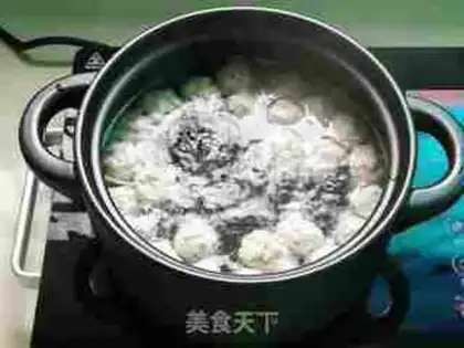 Make Plumball soup step 6
